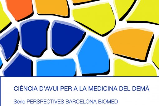 Barcelona Biomed Perspectives conferences are held in the CCCB, Barcelona