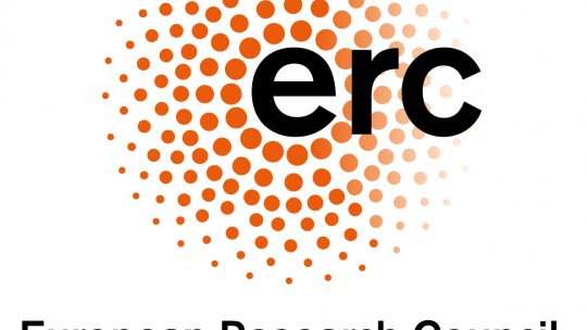 Consejo Europeo de Investigación (ERC)