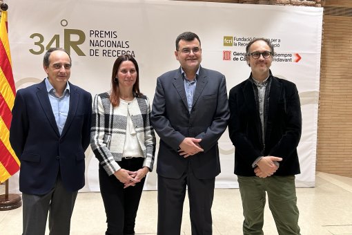 News At IRB Barcelona