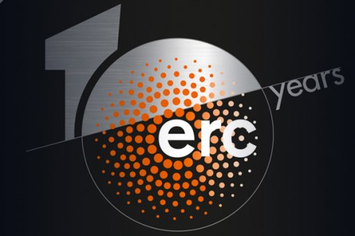 IRB Barcelona celebrates 10 years of ERC.