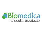 Biomedica logo