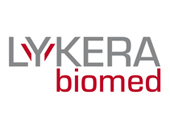LYKERA Biomed logo