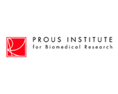 Prous Institute logo