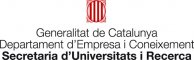 Secretaria d'Universitas i Recerca