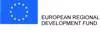 Logo European Regional Development Fund