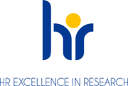 HR Excellence in Research Logo