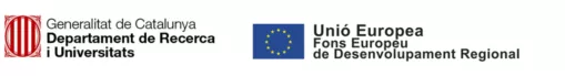 Departament de Recerca i Universitats. Unió Europea